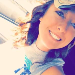 Meet your Posher, Paige